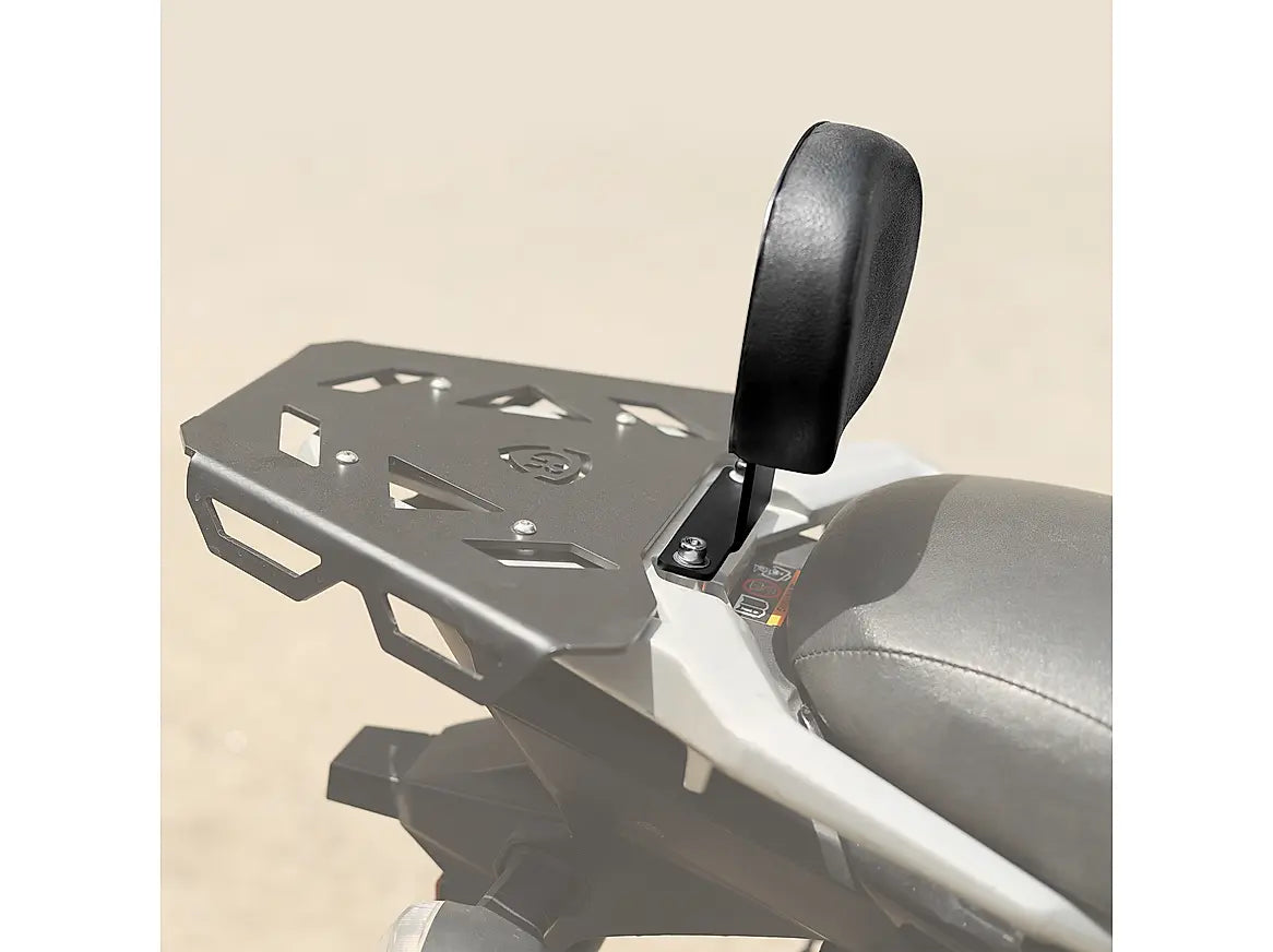 GRANDPITSTOP BACKREST STAND - SUZUKI VSTROM 250