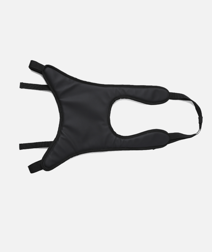 SOLACE GEARS RIGID TANK BAG BASE V2