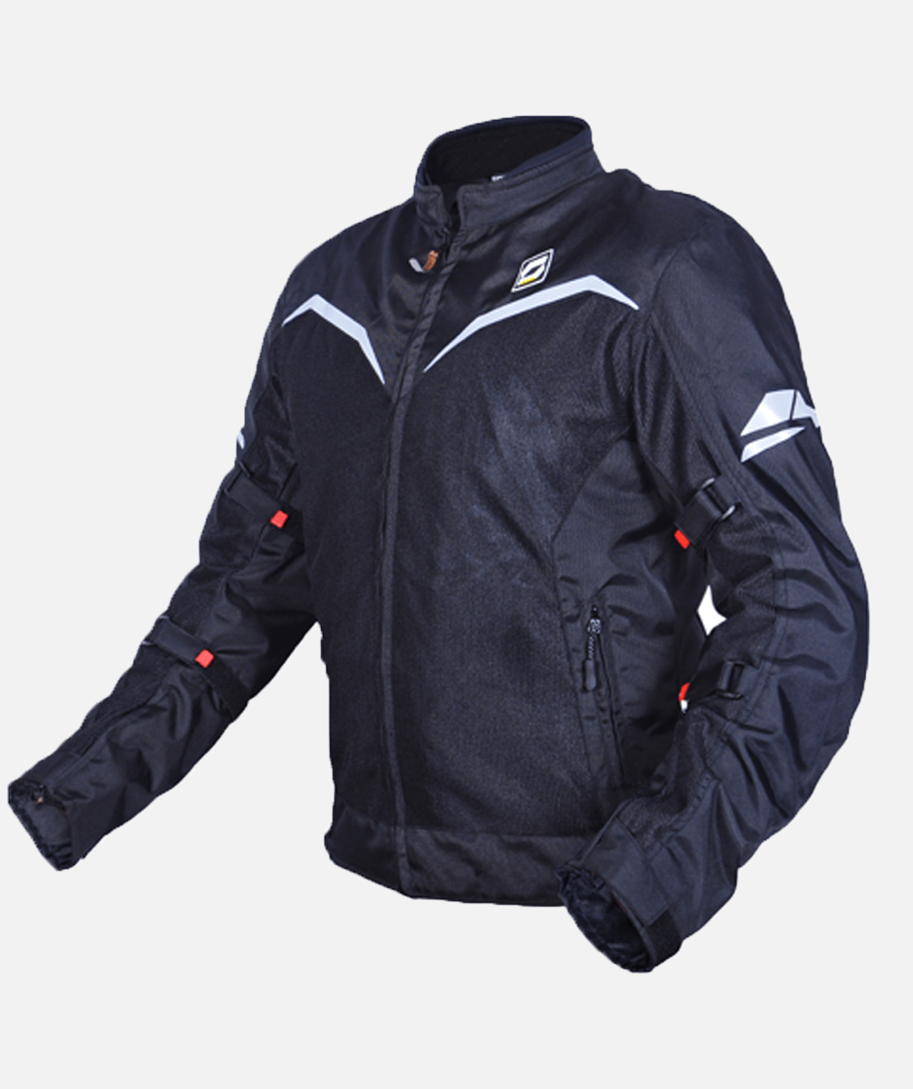SOLACE GEARS RIVAL URBAN JACKET V2