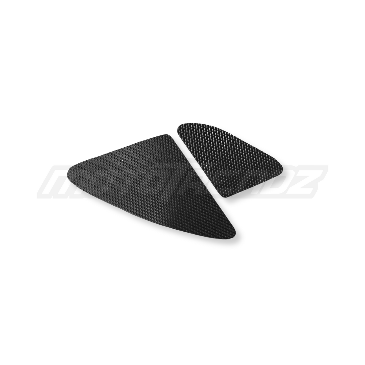 MOTOTRENDZ TRACTION PADS BMW G 310 GS (SIDES)