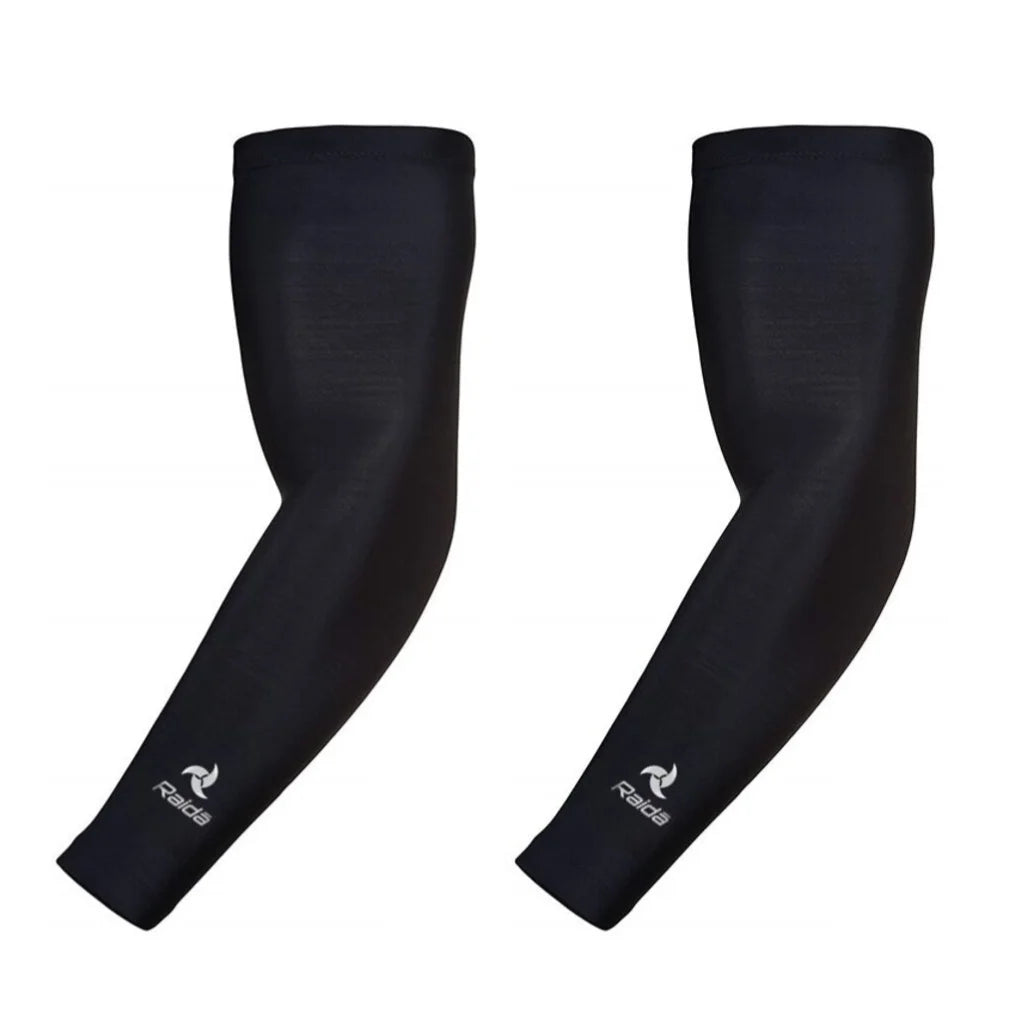 RAIDA GEARS COMPRESSION ARM SLEEVES