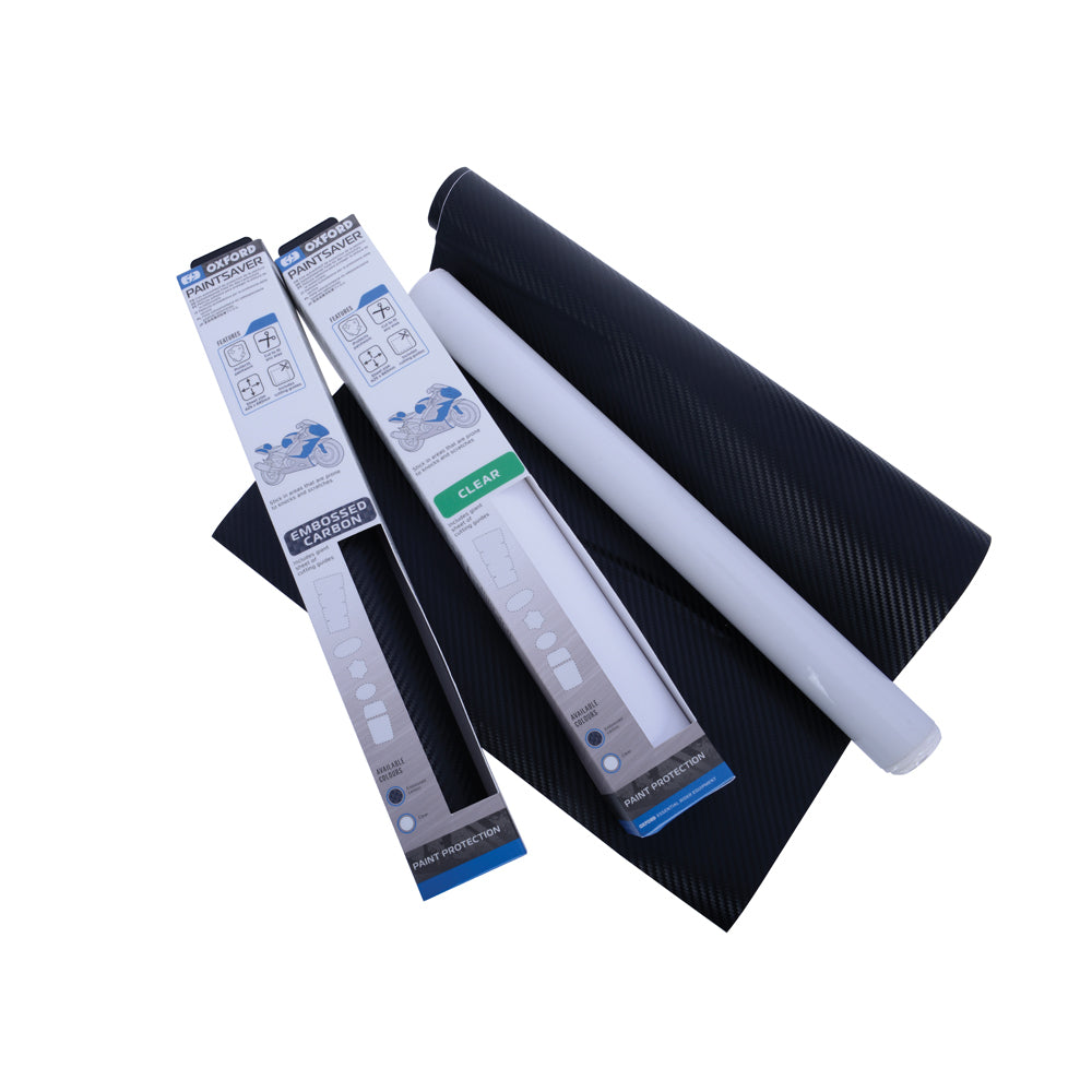 OXFORD GEL SPINE ORIGINAL - BLACK