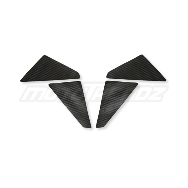 MOTOTRENDZ TRACTION PADS HONDA CRF 1100 AFRICA TWIN (2019)