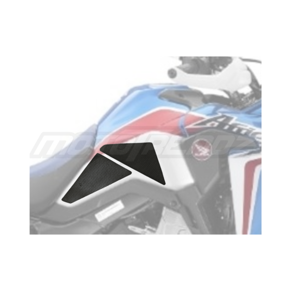 MOTOTRENDZ TRACTION PADS HONDA CRF 1100 AFRICA TWIN (2019)