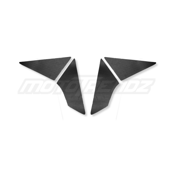 MOTOTRENDZ TRACTION PADS HONDA CRF 1100 AFRICA TWIN (2020)