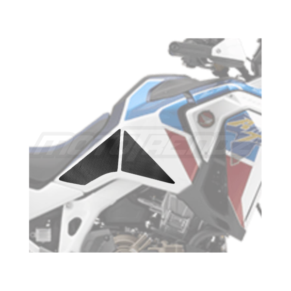 MOTOTRENDZ TRACTION PADS HONDA CRF 1100 AFRICA TWIN (2020)