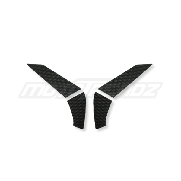 MOTOTRENDZ TRACTION PADS HONDA CB200X - SIDES