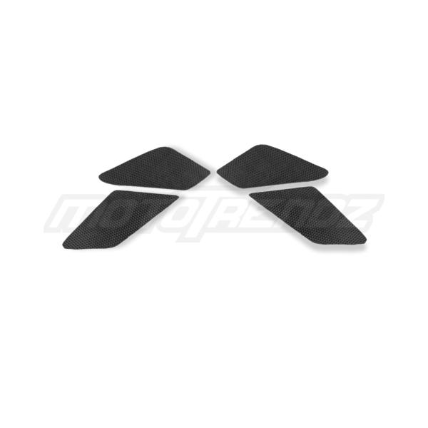 MOTOTRENDZ TRACTION PADS KTM DUKE 250/390 - SIDES