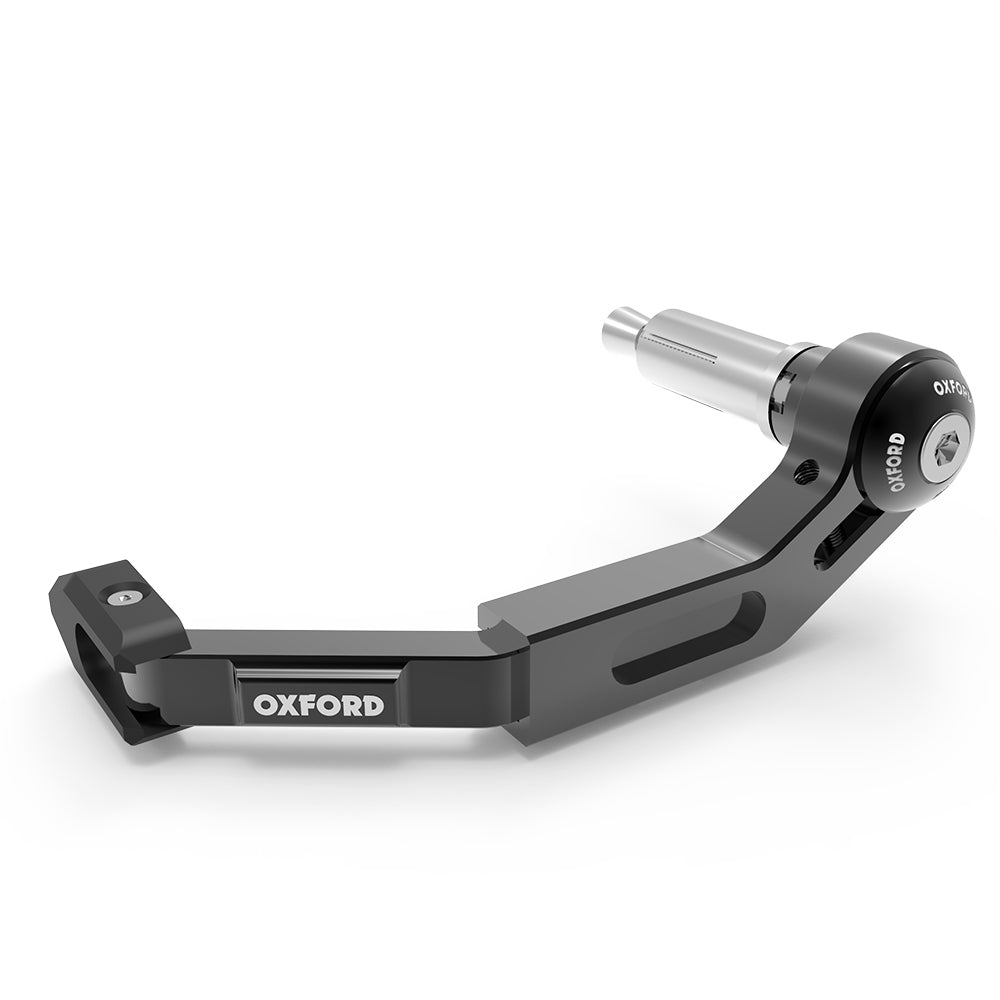 OXFORD PREMIUM ALUMINIUM LEVER GUARD PAIR