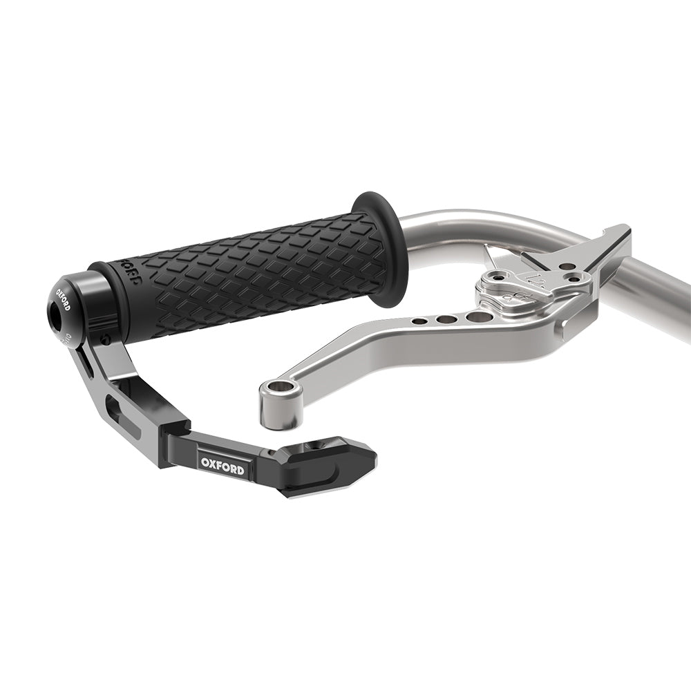 OXFORD PREMIUM ALUMINIUM LEVER GUARD PAIR