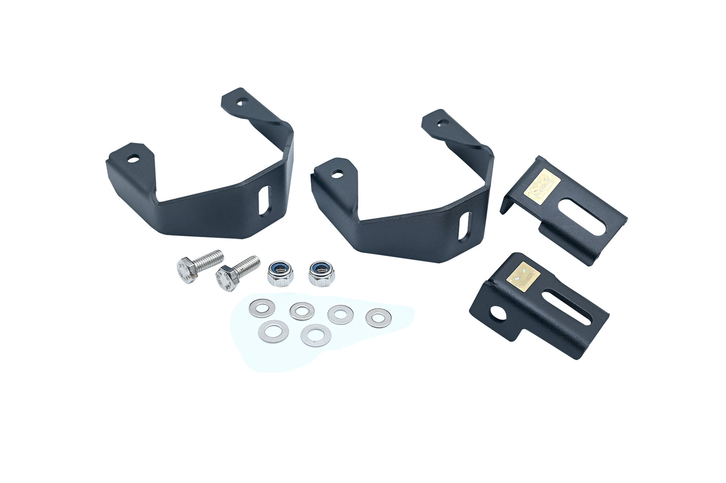 MADDOG HIMALAYAN-TB-INCEPTOR CLAMPS