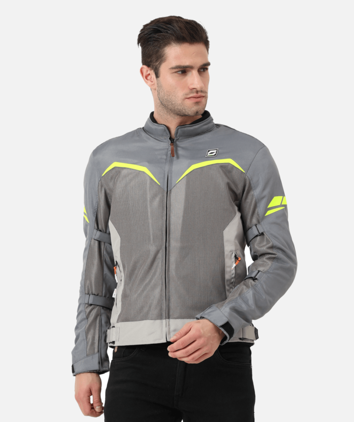 SOLACE GEARS RIVAL URBAN JACKET V2
