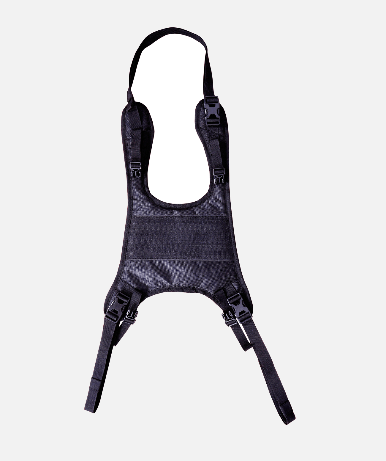 SOLACE GEARS RIGID TANK BAG BASE V2