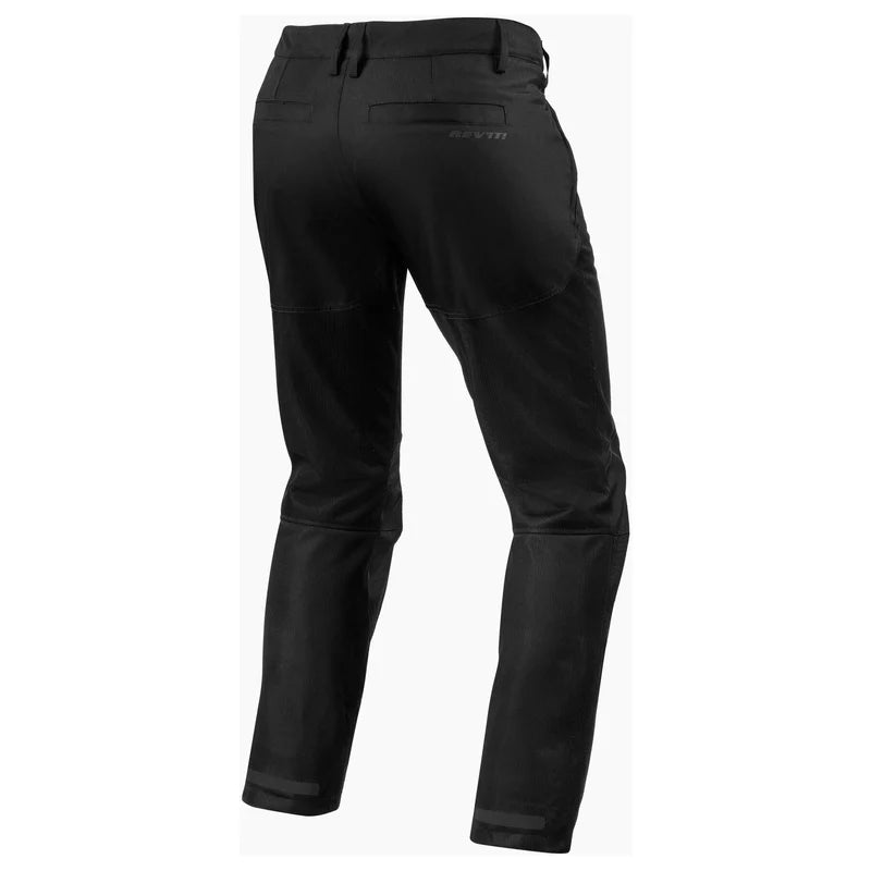 REVIT ECLIPSE 2 PANTS BLACK SHORT
