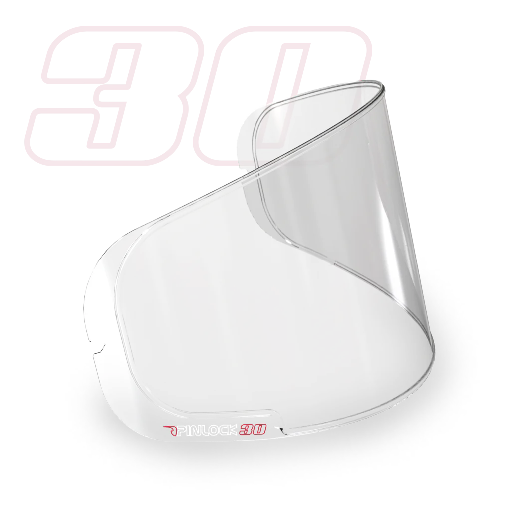 SMK ANTIFOG PINLOCK FILM - PINLOCK 30