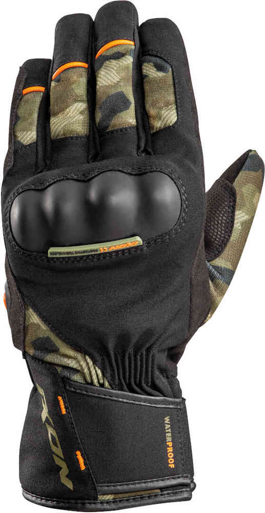 IXON PRO RUSSEL GLOVES