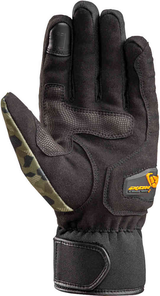 IXON PRO RUSSEL GLOVES