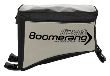DIRTSACK BOOMERANG TANKBAG