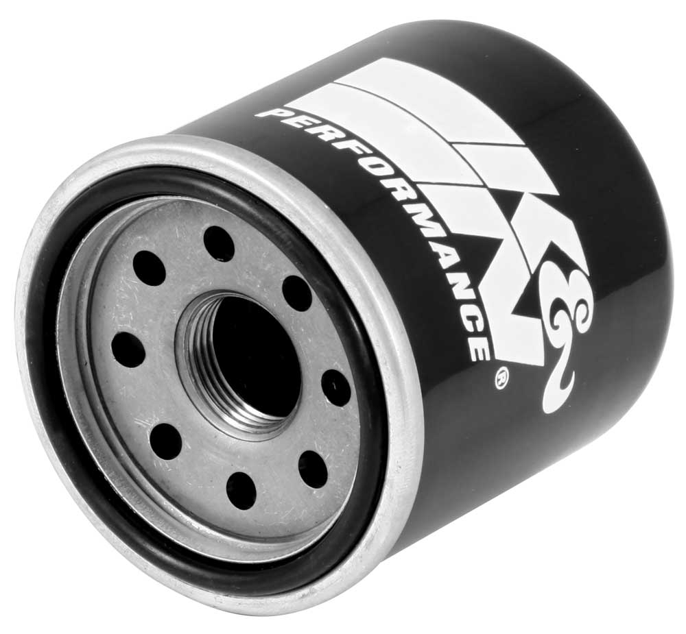 K&N OILFILTER- KN303 - YAMAHA-KAWASAKI
