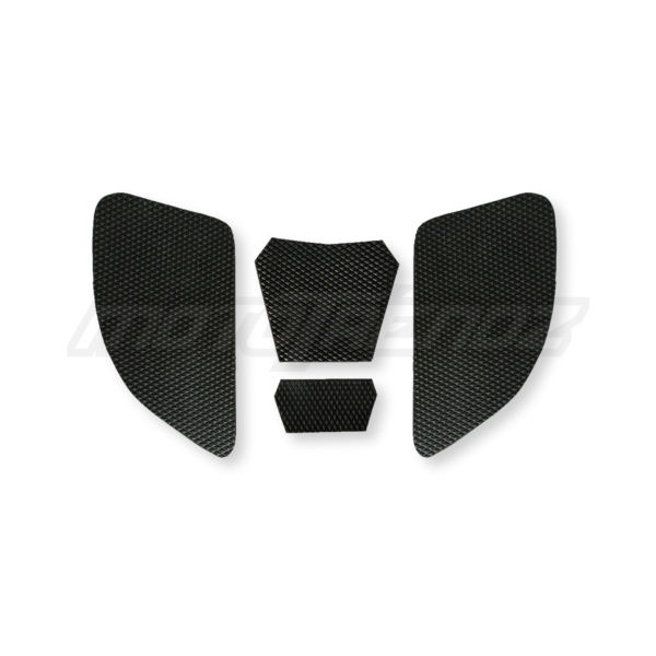 MOTOTRENDZ TRACTION PADS RE CONTINENTAL GT 650(TOP+SIDES)