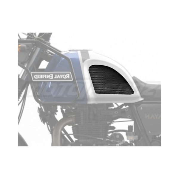 MOTOTRENDZ TRACTION PADS RE HIMALAYAN (TOP+SIDES)