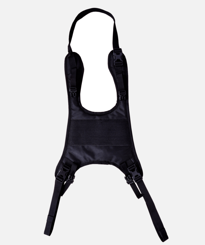 SOLACE GEARS RIGID TANK BAG BASE V2