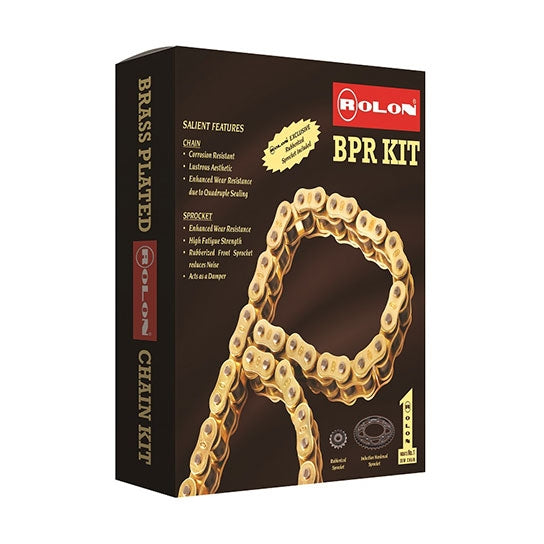 ROLON KIT HPORC 393 HNESS CB-350/350RS