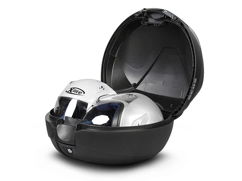 SHAD SH39 TOP CASE CARBON
