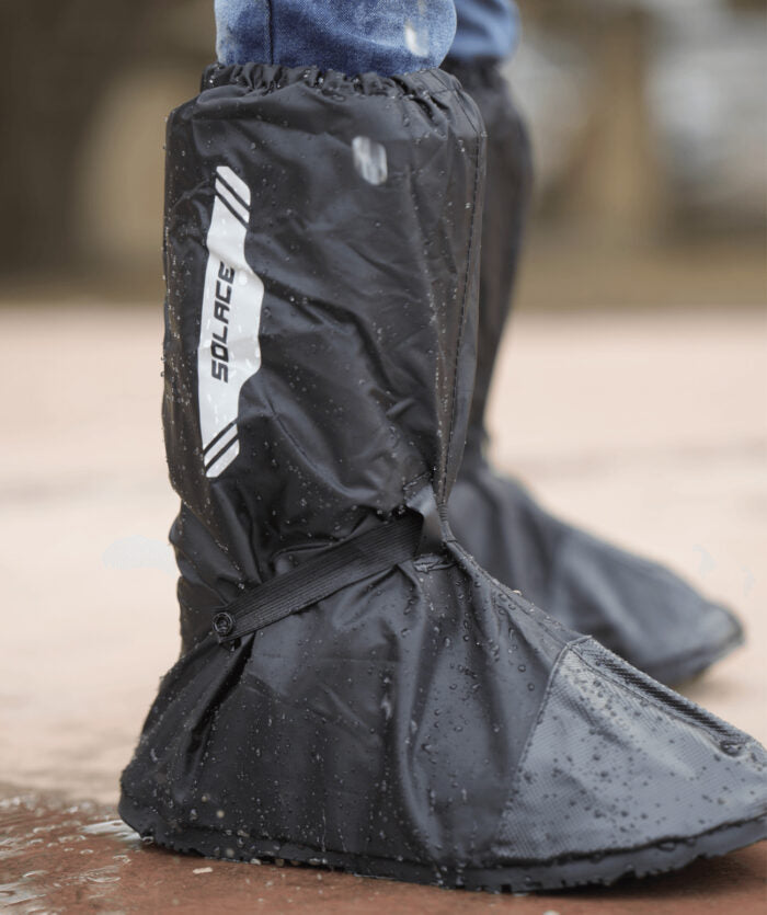 SOLACE GEARS WP SHOE COVER - GAITER