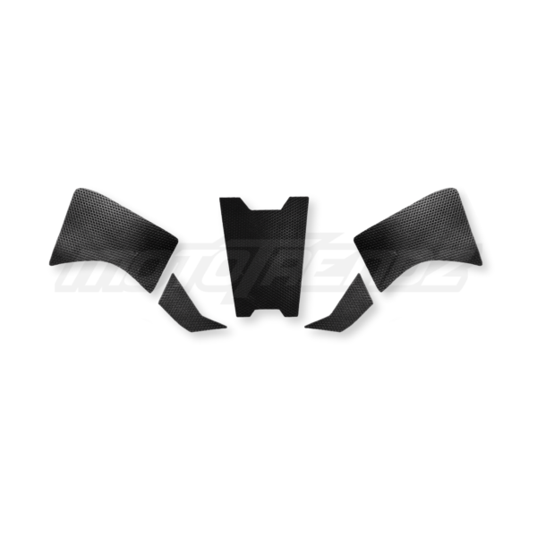 MOTOTRENDZ TRACTION PADS SUZUKI VSTROM 250 - SIDES