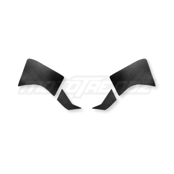 MOTOTRENDZ TRACTION PADS SUZUKI VSTROM 250 - SIDES