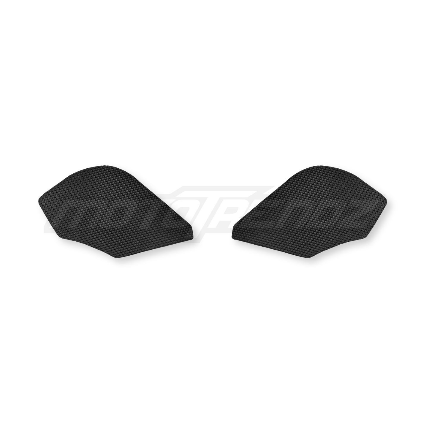 MOTOTRENDZ TRACTION PADS SUZUKI VSTROM 650XT (SIDES)