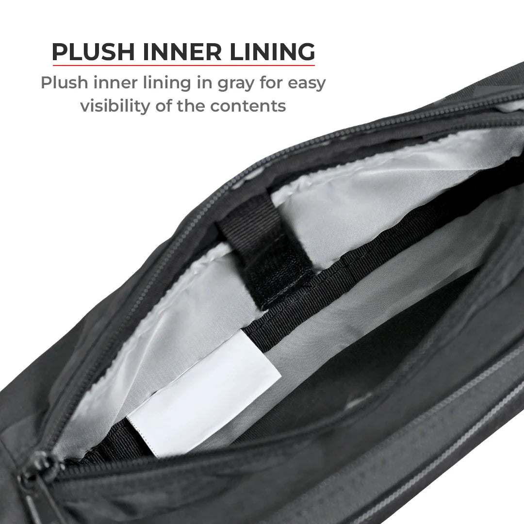 VIATERRA HANDLEBAR TRAILPACK CROSSBAR