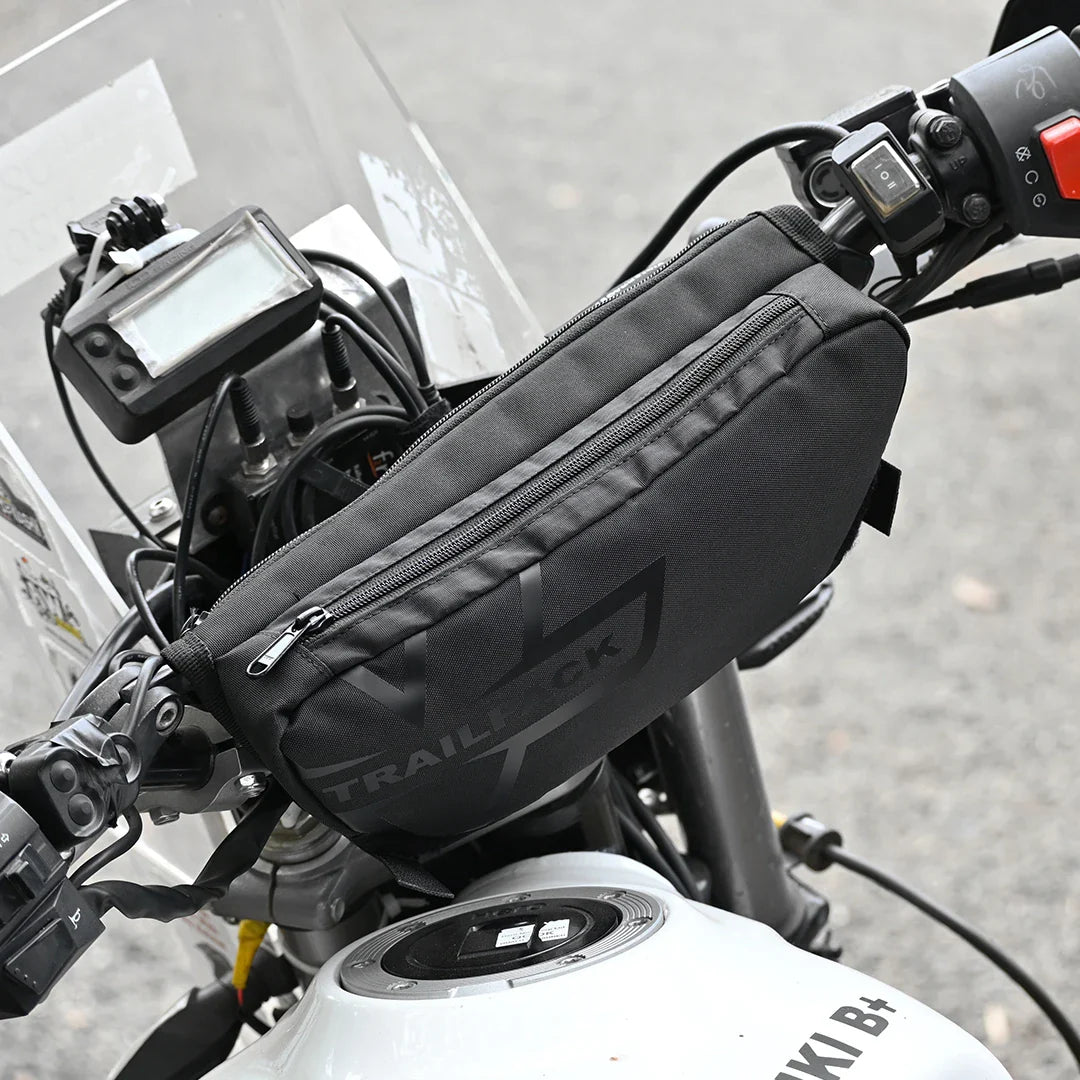 VIATERRA HANDLEBAR TRAILPACK CROSSBAR