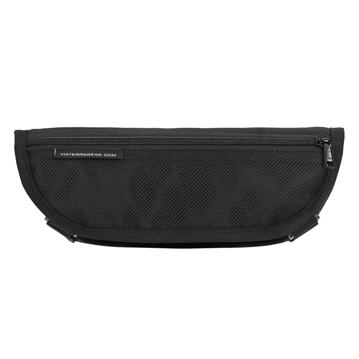 OXUS MAGNETIC MOTORCYCLE TANK BAG (MAGNET BASED)