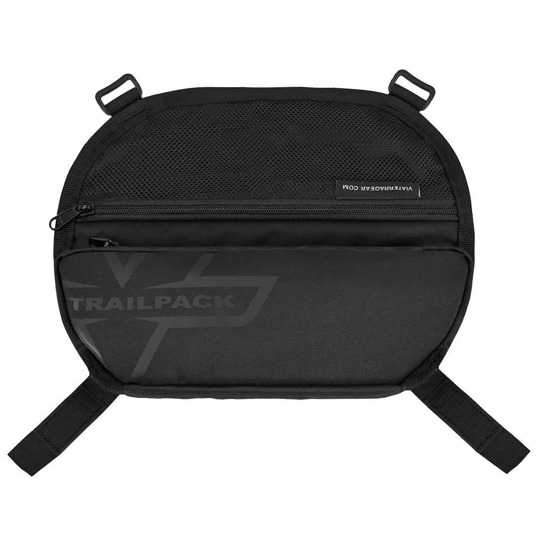OXUS MAGNETIC MOTORCYCLE TANK BAG (MAGNET BASED)