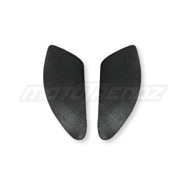 MOTOTRENDZ TRACTION PADS TRIUMPH STREET TWIN - (SIDES)