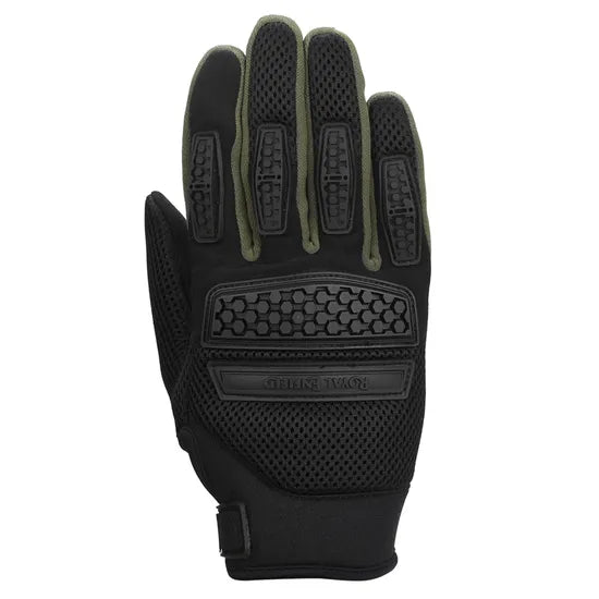 ROYAL ENFIELD URBAN HUSTLER GLOVES