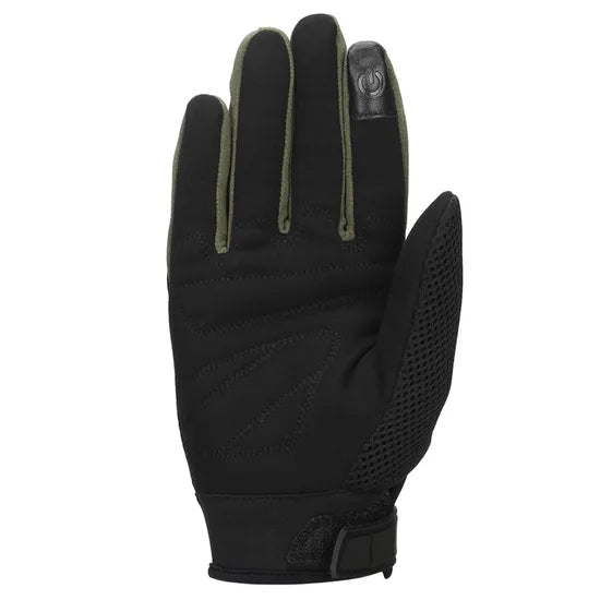 ROYAL ENFIELD URBAN HUSTLER GLOVES
