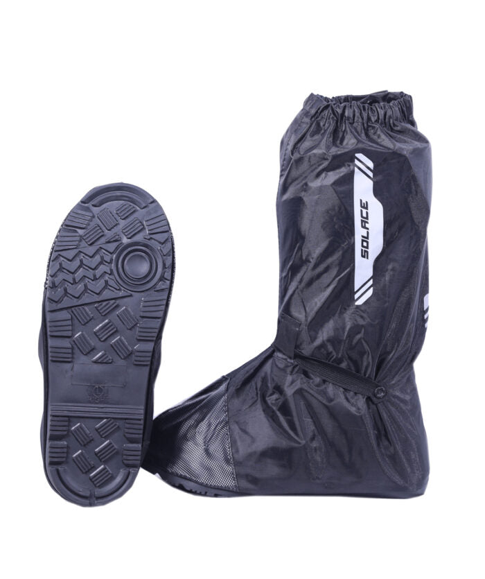 SOLACE GEARS WP SHOE COVER - GAITER