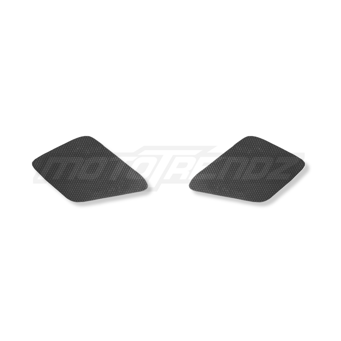 MOTOTRENDZ TRACTION PADS YAMAHA R15 V3 (SIDES)