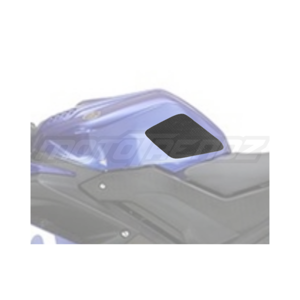 MOTOTRENDZ TRACTION PADS YAMAHA R15 V3 (SIDES)