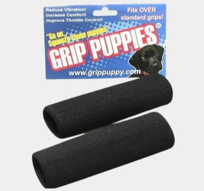 GRIP PUPPIES - STD PAIR