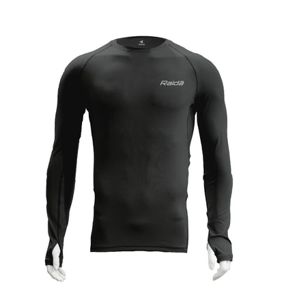 RAIDA GEARS HIGH PERFORMANCE BASE LAYER - TOP