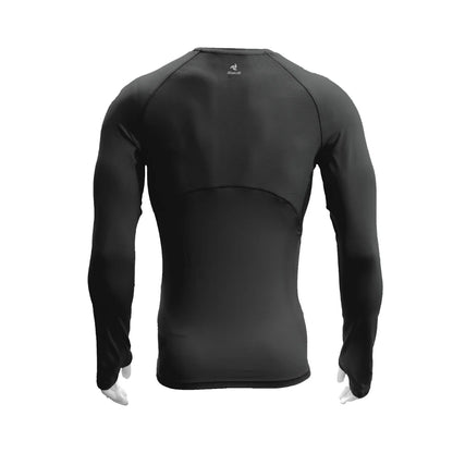 RAIDA GEARS HIGH PERFORMANCE BASE LAYER - TOP