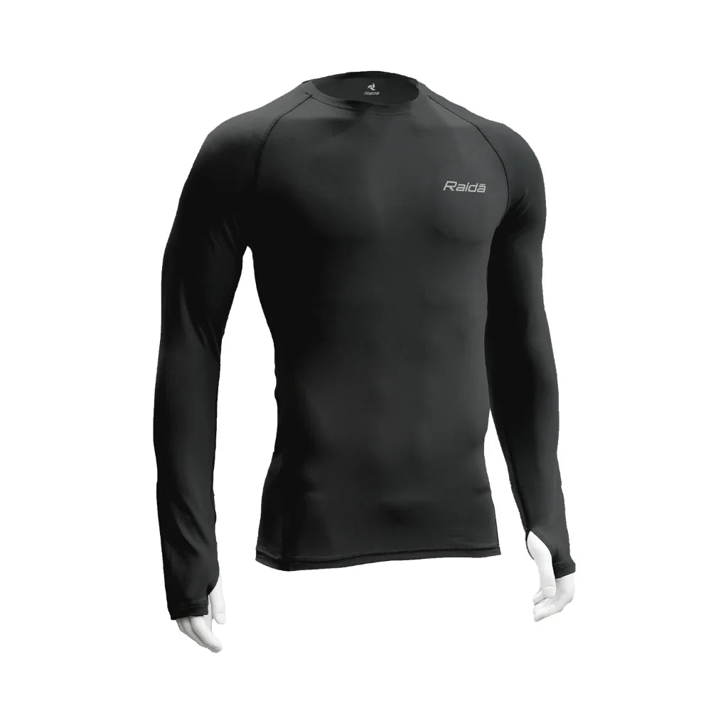 RAIDA GEARS HIGH PERFORMANCE BASE LAYER - TOP