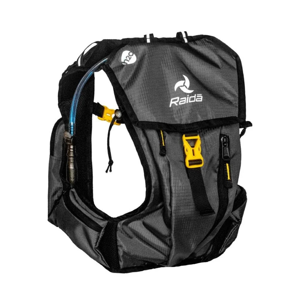 RAIDA GEARS HYDRATION BAG COMBO