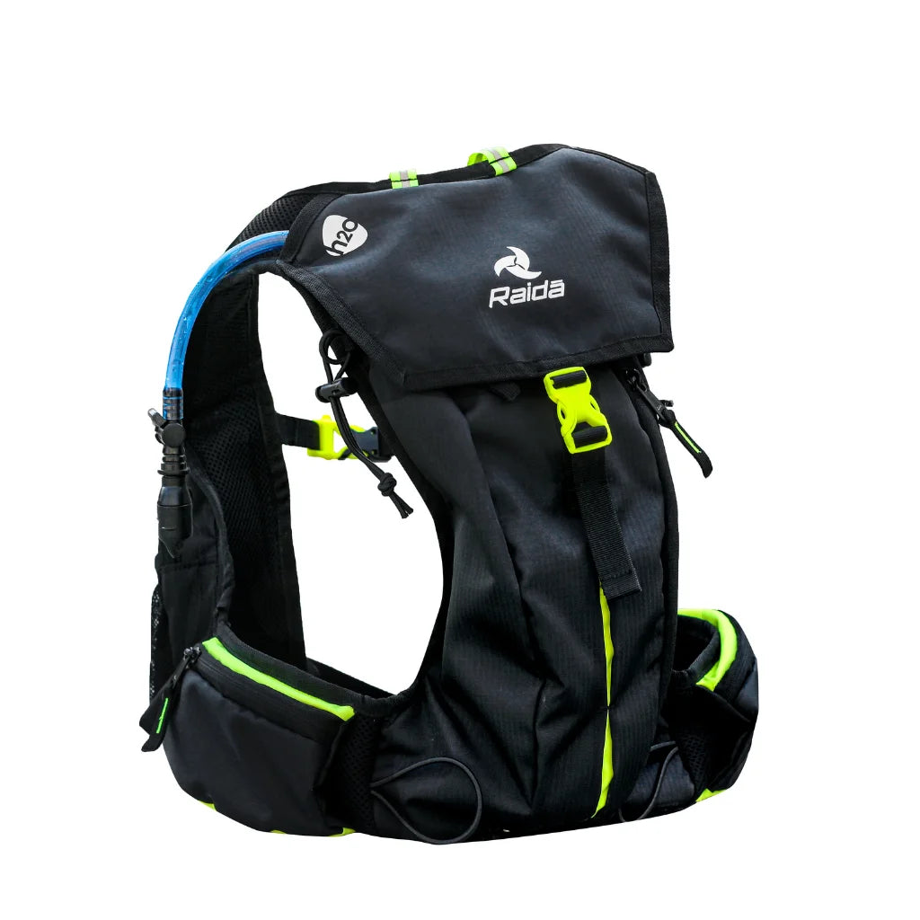 RAIDA GEARS HYDRATION BAG COMBO