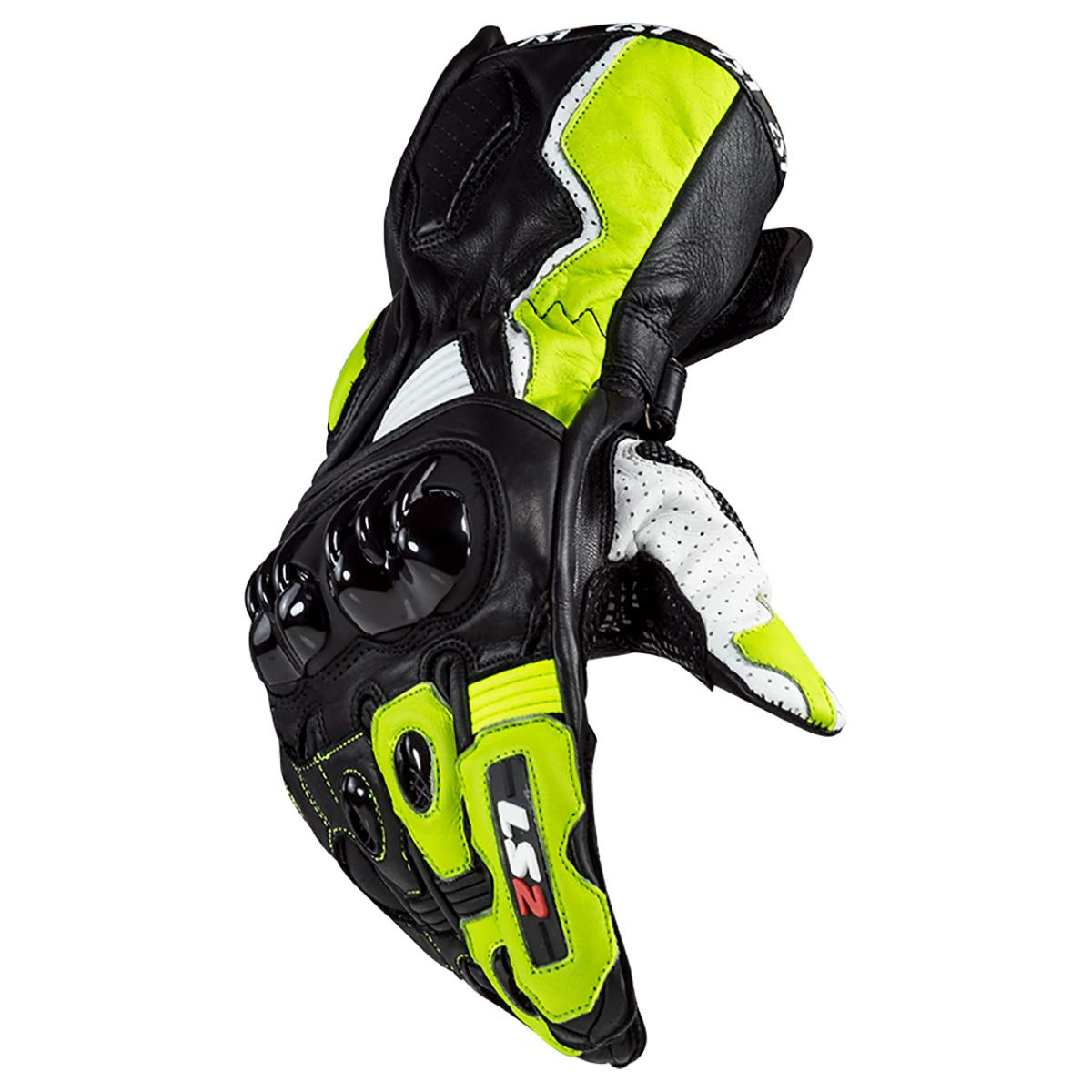 LS2 FENG RIDING GLOVES