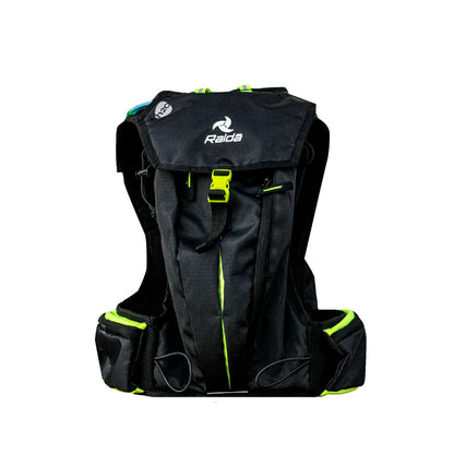 RAIDA GEARS HYDRATION BAG COMBO